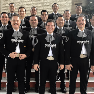 Nuevo Tecatitlan Mariachi