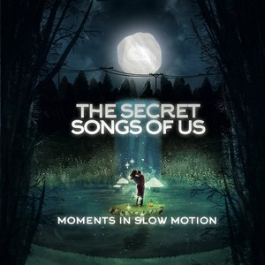 Moments in Slow Motion