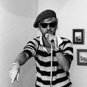 Captain Sensible photo provided by Last.fm