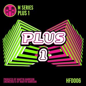 Plus 1