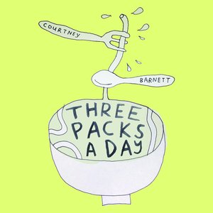 Three Packs A Day