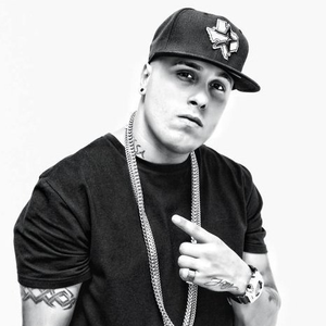 Nicky Jam photo provided by Last.fm