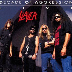 Decade Of Aggression (Disc 2, PHCR-2092)