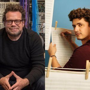 Avatar for Christophe Beck & Michael Paraskevas