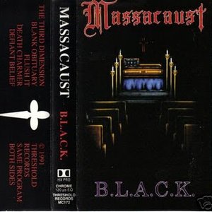 Avatar for Massacaust