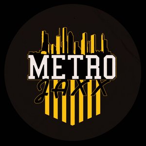 Metro Jaxx, Vol III