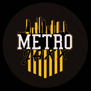 Metro Jaxx, Vol III