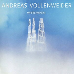 White Winds (Seeker’s Journey)