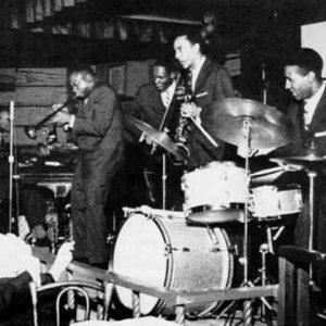 Avatar for Clifford Brown All Stars