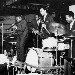 Clifford Brown All Stars photo provided by Last.fm