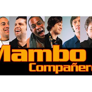 Mambo Compañeros 的头像