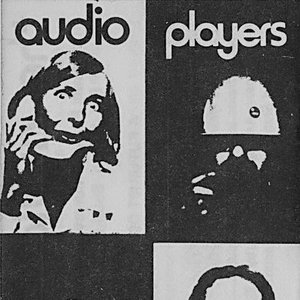 Image for 'Audio Players'