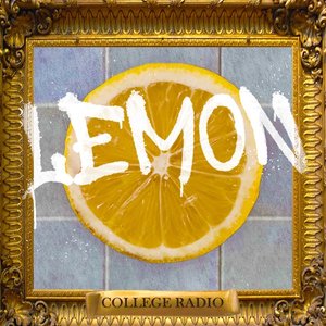 Lemon - Single