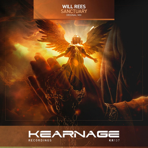 Artwork for Sanctuary