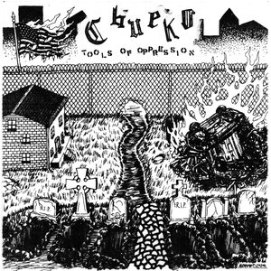 Tools Of Oppression