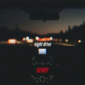 Night Drive - Single