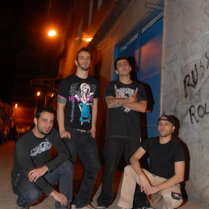 Target 35 photo provided by Last.fm