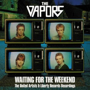 Waiting for the Weekend: The United Artists & Liberty Records Recordings