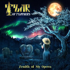 Zenith of My Opera