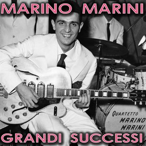 Marino Marini grandi successi