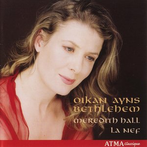 Oikan Ayns Bethlehem