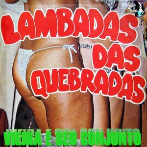 Lambadas das Quebradas