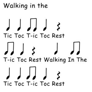 Tic Toc - Single