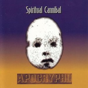 Spiritual Cannibal