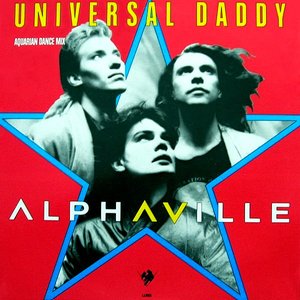 Universal Daddy (Aquarian Dance Mix)