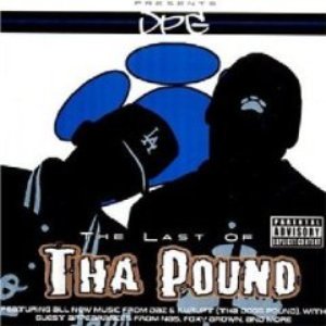 The Last Of Tha Pound