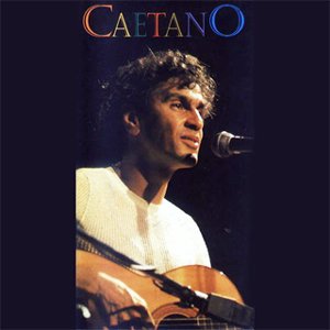 Grandes Nomes - Caetano