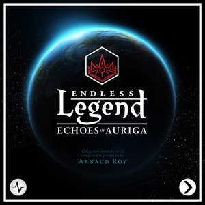 Endless Legend: Echoes of Auriga (Original Game Soundtrack)