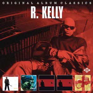 R. Kelly - Album Classics