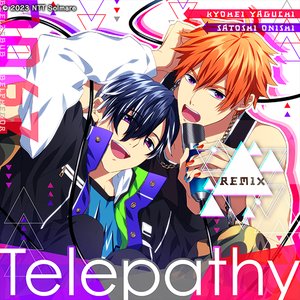 Telepathy (Remix)
