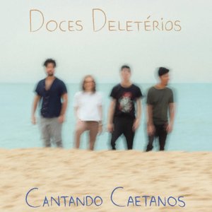 Cantando Caetanos - Single