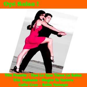 Oyè salsa!