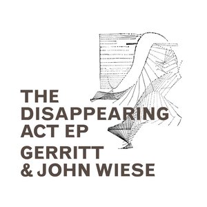 The Disappearing Act EP