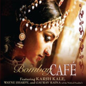 Bombay Cafe