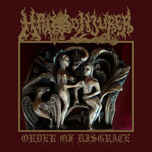 Order of Disgrace [Explicit]