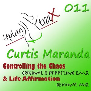 Controling the Chaos EP