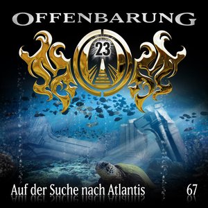 Folge 67: Auf der Suche nach Atlantis