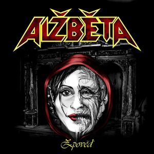 Artwork for Čachtická paní
