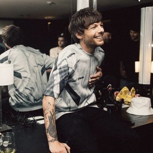 Avatar de Louis Tomlinson