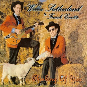 Willie Sutherland and Frank Coutts 的头像