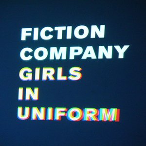 Girls In Uniform [Extended Play]