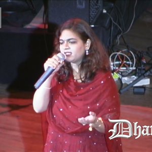 Sonali Bajpayee 的头像