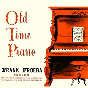 Back Room Piano
