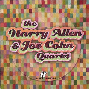 The Harry Allen and Joe Cohn Quartet