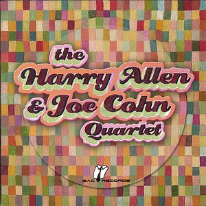 The Harry Allen and Joe Cohn Quartet