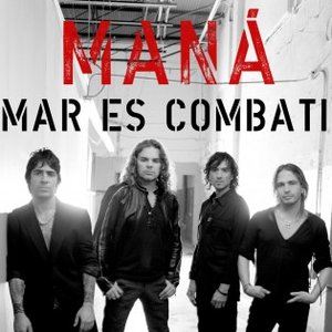 mana, juanes, molotov, talia, d.r.a., ilegales 的头像